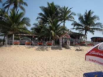 Anthy'S Guest House Goa Exteriér fotografie