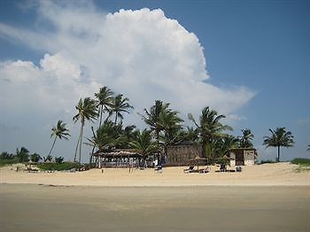 Anthy'S Guest House Goa Exteriér fotografie