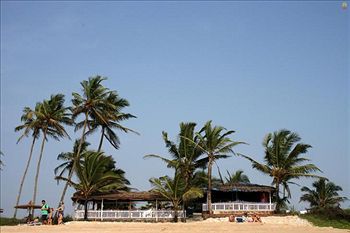 Anthy'S Guest House Goa Exteriér fotografie